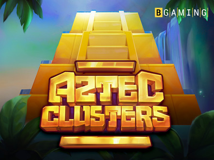 Aztec Clusters вход