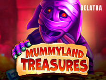 vavada casino Mummyland Treasures